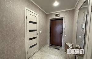 Студия квартира, на длительный срок, 37м2, 2/19 этаж