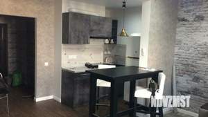 1-к квартира, на длительный срок, 30м2, 15/19 этаж