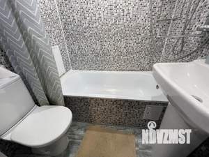 1-к квартира, посуточно, 31м2, 1/1 этаж