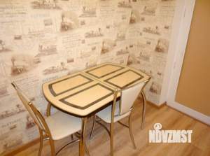 1-к квартира, на длительный срок, 45м2, 13/25 этаж