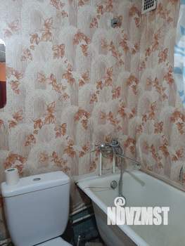 1-к квартира, на длительный срок, 33м2, 3/10 этаж