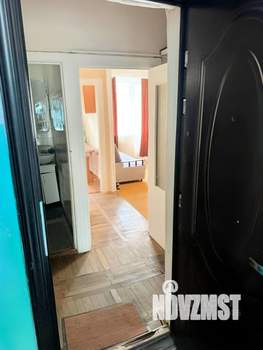 2-к квартира, на длительный срок, 45м2, 2/5 этаж