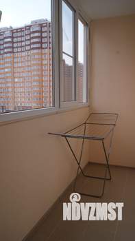 Студия квартира, на длительный срок, 28м2, 6/19 этаж