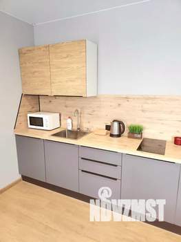 1-к квартира, посуточно, 35м2, 7/25 этаж