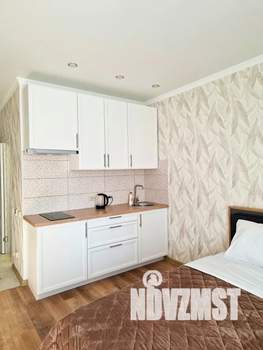 Студия квартира, посуточно, 25м2, 2/10 этаж