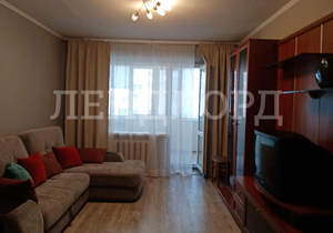 2-к квартира, на длительный срок, 70м2, 8/10 этаж