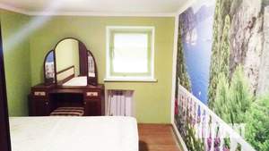 2-к квартира, на длительный срок, 47м2, 2/2 этаж