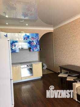 1-к квартира, на длительный срок, 38м2, 11/24 этаж