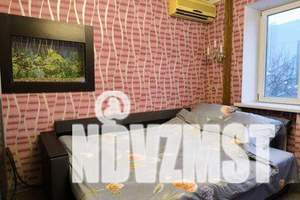 1-к квартира, посуточно, 20м2, 4/5 этаж