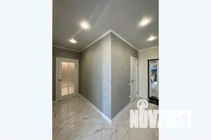 1-к квартира, посуточно, 59м2, 14/24 этаж