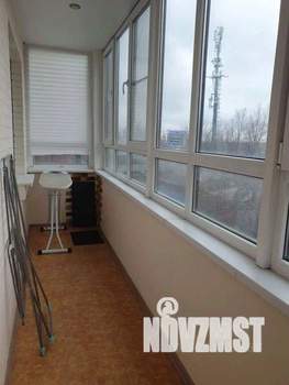 1-к квартира, посуточно, 47м2, 1/1 этаж