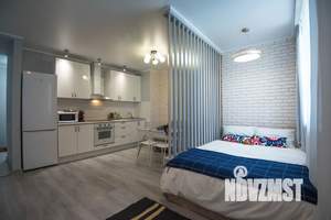 1-к квартира, посуточно, 35м2, 23/30 этаж