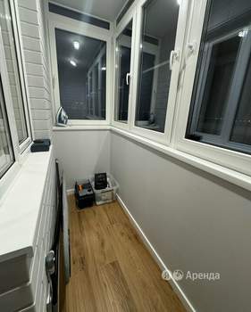 2-к квартира, на длительный срок, 42м2, 5/5 этаж