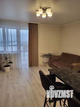 Студия квартира, на длительный срок, 33м2, 16/19 этаж