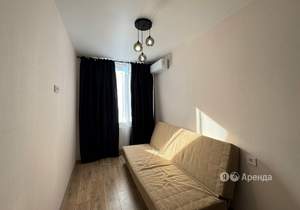 2-к квартира, на длительный срок, 50м2, 18/25 этаж