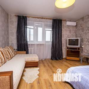 1-к квартира, посуточно, 50м2, 13/14 этаж