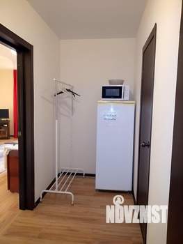 Студия квартира, на длительный срок, 30м2, 8/18 этаж