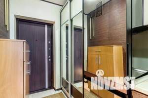 2-к квартира, посуточно, 50м2, 5/5 этаж