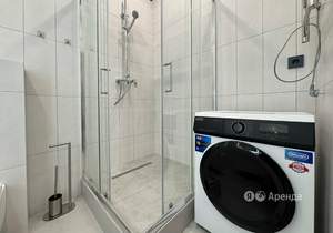 2-к квартира, на длительный срок, 50м2, 24/26 этаж