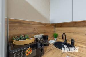 Студия квартира, посуточно, 24м2, 14/25 этаж