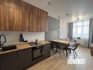 2-к квартира, на длительный срок, 40м2, 7/26 этаж