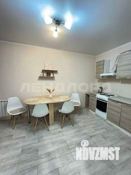 1-к квартира, на длительный срок, 44м2, 1/10 этаж