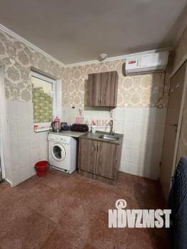 2-к квартира, на длительный срок, 40м2, 3/3 этаж