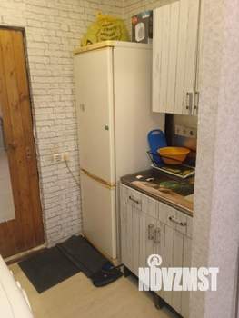 1-к квартира, на длительный срок, 12м2, 4/5 этаж