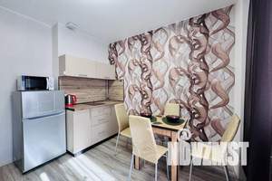 1-к квартира, посуточно, 44м2, 13/24 этаж