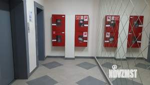 Студия квартира, на длительный срок, 30м2, 4/16 этаж