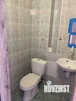 1-к квартира, посуточно, 31м2, 5/5 этаж