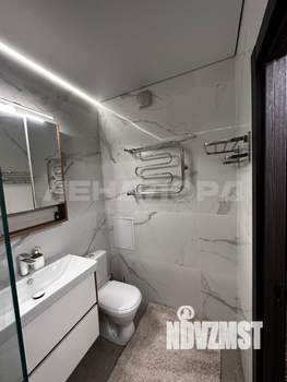 1-к квартира, на длительный срок, 36м2, 4/17 этаж