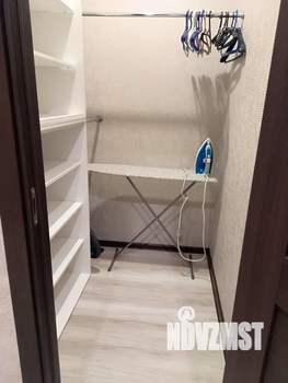 2-к квартира, посуточно, 43м2, 14/19 этаж