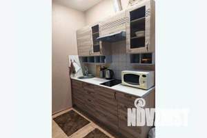 1-к квартира, посуточно, 28м2, 1/19 этаж