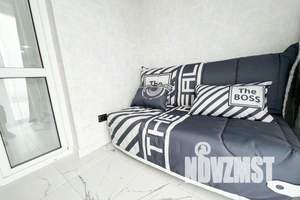 1-к квартира, посуточно, 30м2, 15/25 этаж