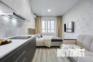 1-к квартира, посуточно, 30м2, 5/25 этаж