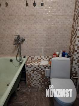 1-к квартира, на длительный срок, 26м2, 1/10 этаж