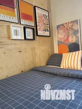 Студия квартира, посуточно, 27м2, 13/26 этаж