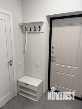 Студия квартира, на длительный срок, 23м2, 3/20 этаж