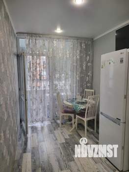 1-к квартира, на длительный срок, 44м2, 13/24 этаж