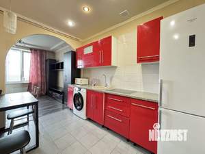 Студия квартира, на длительный срок, 28м2, 5/19 этаж