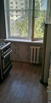 1-к квартира, на длительный срок, 40м2, 6/9 этаж