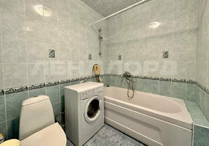 1-к квартира, на длительный срок, 45м2, 13/16 этаж