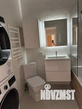 2-к квартира, посуточно, 53м2, 10/12 этаж