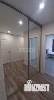 2-к квартира, на длительный срок, 42м2, 22/25 этаж
