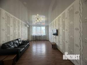 2-к квартира, на длительный срок, 72м2, 3/21 этаж