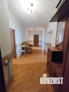 3-к квартира, на длительный срок, 95м2, 5/11 этаж