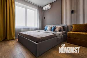 2-к квартира, посуточно, 50м2, 18/25 этаж