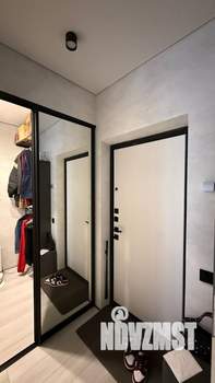 1-к квартира, на длительный срок, 35м2, 16/23 этаж