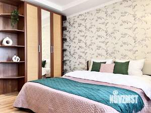 2-к квартира, на длительный срок, 70м2, 12/16 этаж